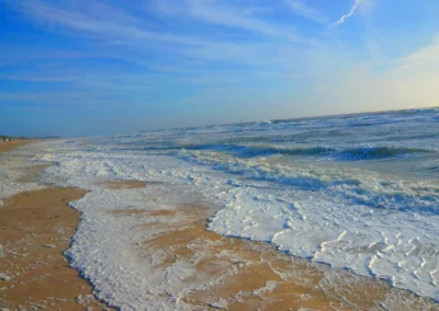 Meer und Strand (Sylt)